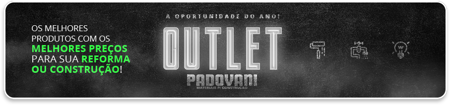 Outlet - Padovani