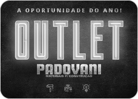 Outlet - Padovani